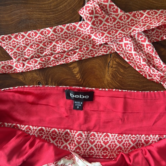 Bebe Tank, Size Small - Picture 8 of 11